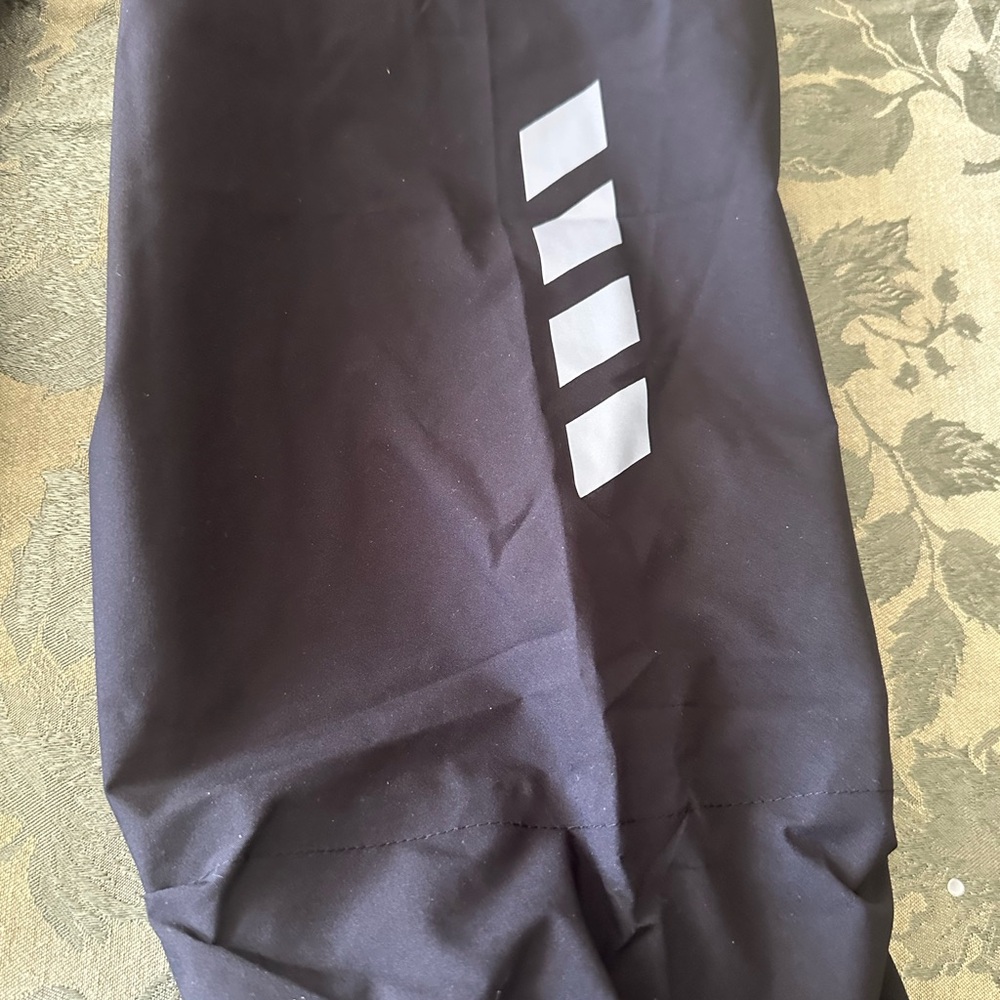 Lightweight rain pants - Picture 3 of 7